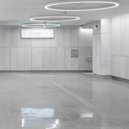 Entwerfen taktiler Streifenmuster für Wegleitsysteme