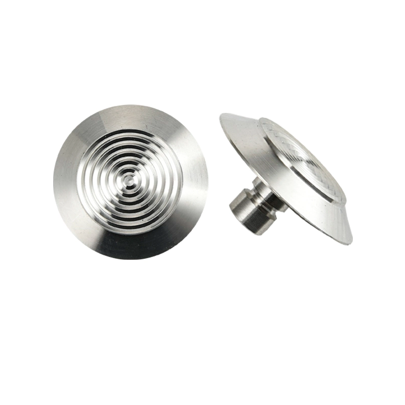 25 mm 30 mm taktiler Pflasterbolzen aus Edelstahl f&uuml;r Jalousien