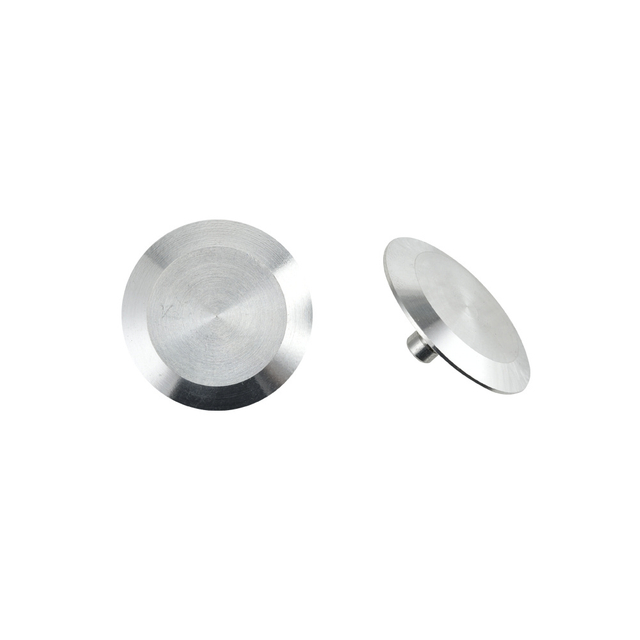 Taktile Aluminiumindikatoren für Straßenpflaster RY-DA301/2/3