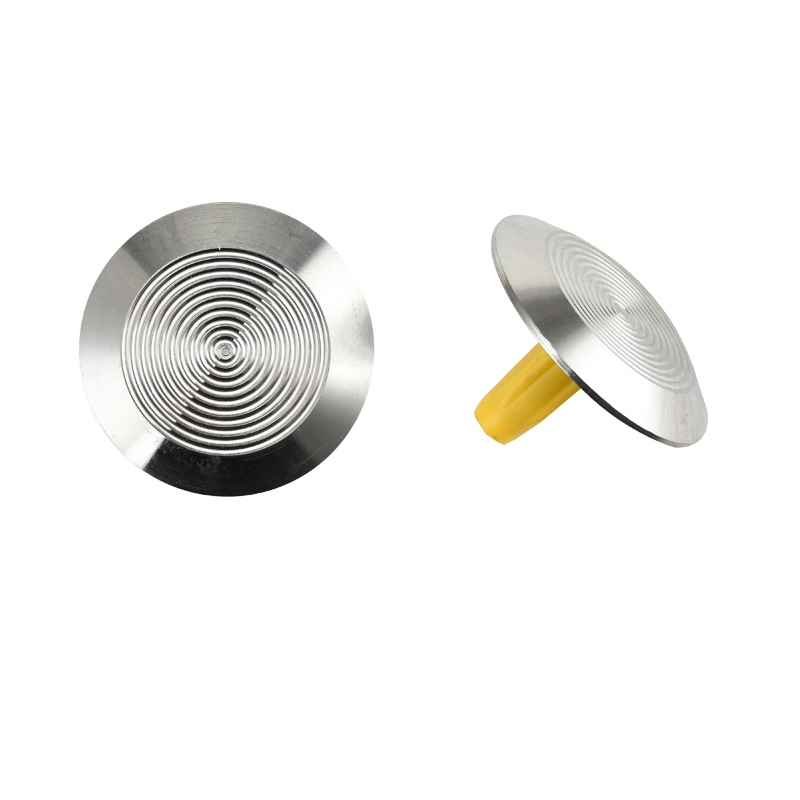 klassischer taktiler Standard-Anzeigestift zur Warnung