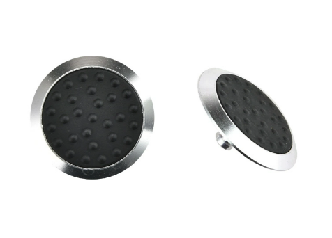 Warum sind taktile Noppen aus Polyurethan ideal für stark frequentierte Bereiche?