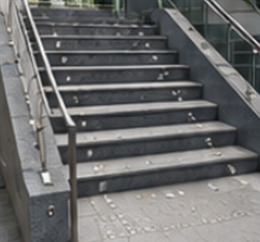 Treppen